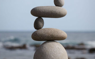 Finding Your Balance