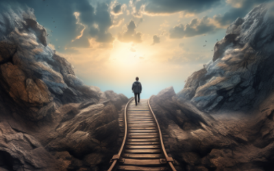 Forging Your Own Path: The Journey to Personal and Professional Fullfillment
