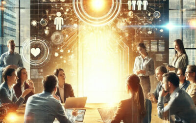 Why Leadership Is About People, Not Technology: My Journey as a CIO