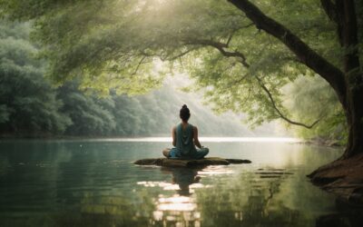 Calm in the Chaos: How I Use Relaxation Techniques to Beat Stress and Thrive
